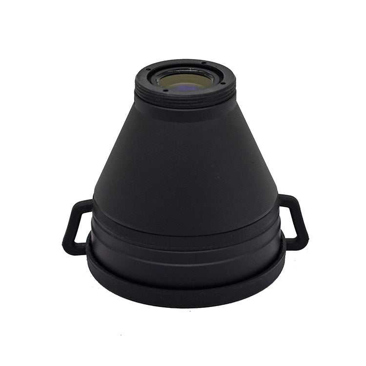 3X Objective Lens for Night Vision