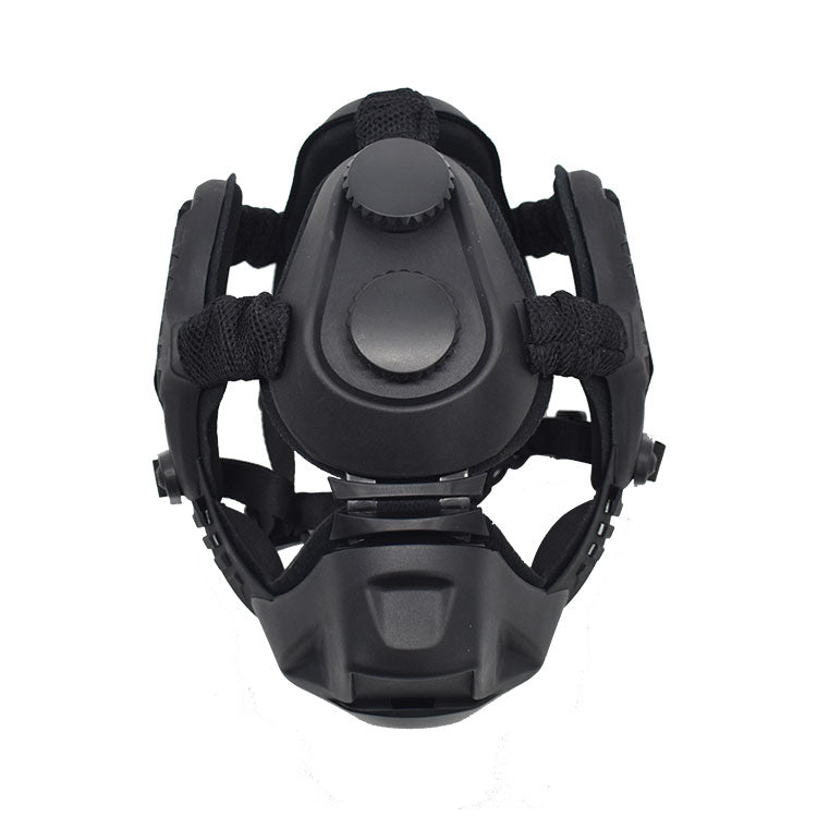 Adjustment Padded Night Vision Helmet