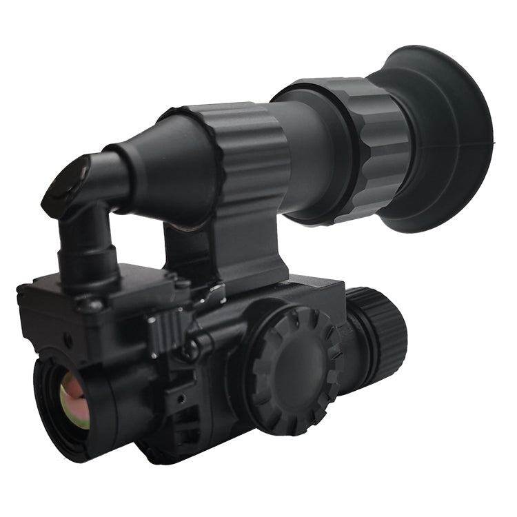 COTI Head Mounted Clip on Thermal Imager for Night Vision