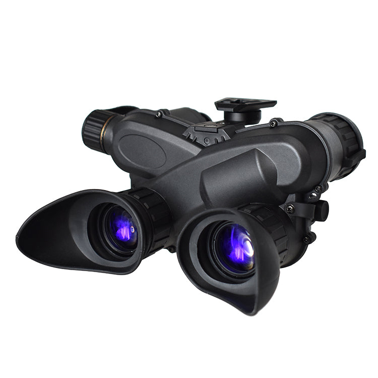 Thermal Imaging Night Vision Goggles
