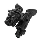 COTI Head Mounted Clip on Thermal Imager for Night Vision