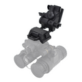 Night Vision Head Mount For PVS-31