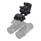 Night Vision Head Mount For PVS-31