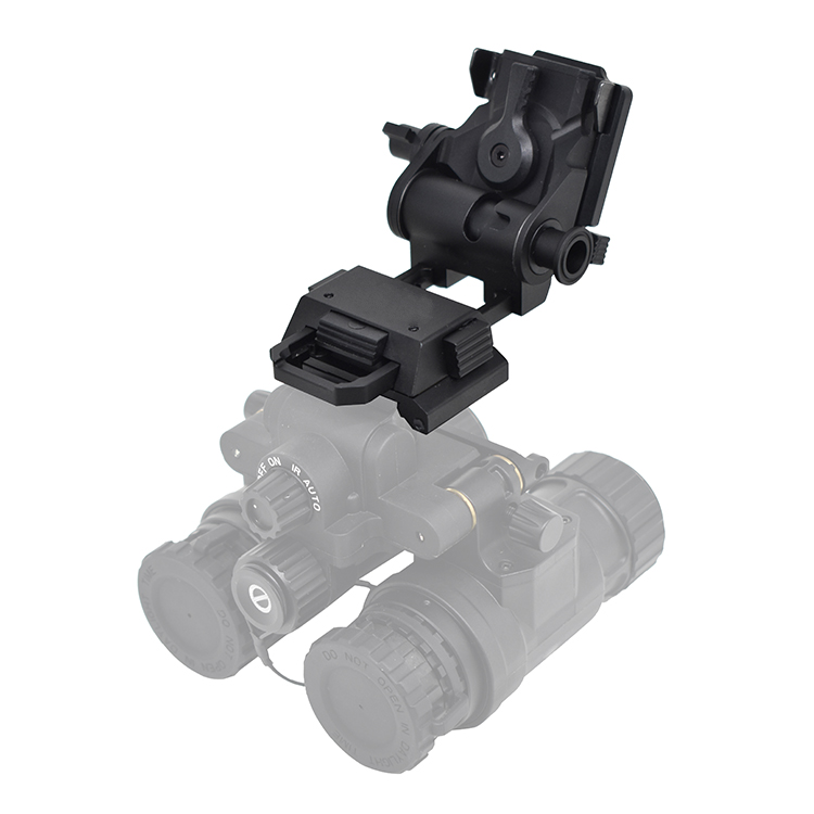 Night Vision Head Mount For PVS-31