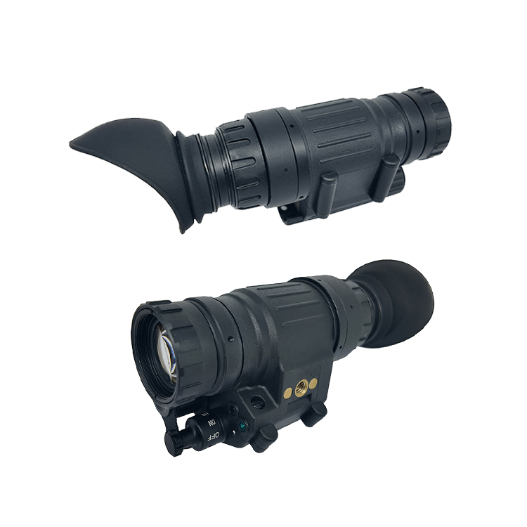 PVS-14 GEN2+ Night Vision Monocular