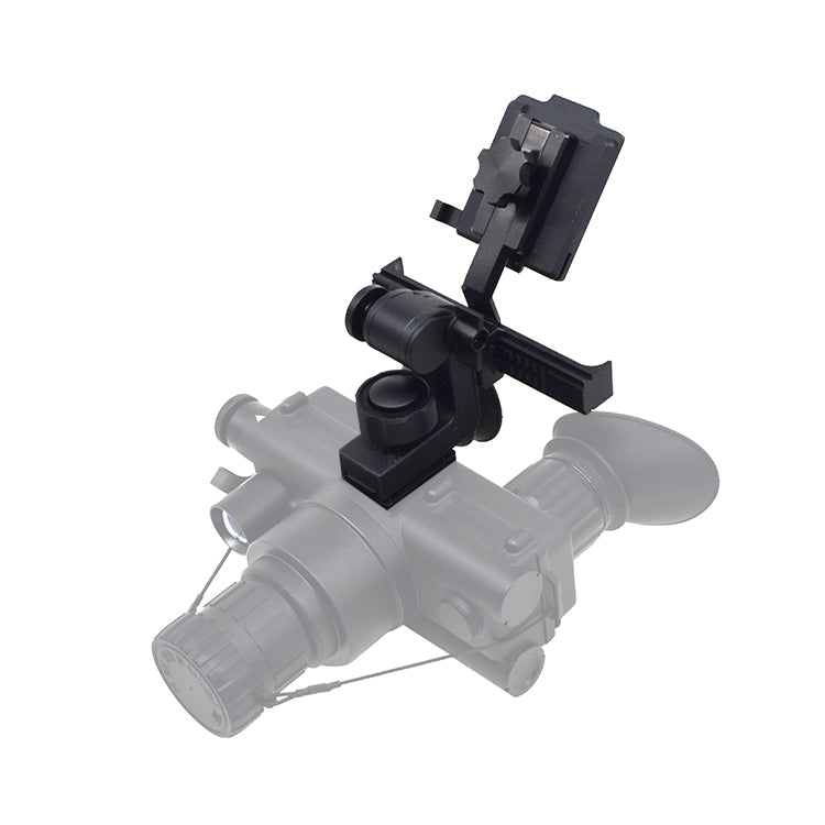 Night Vision Head Mount