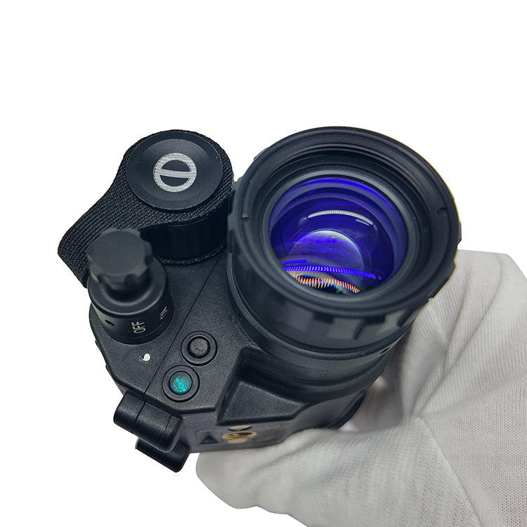 PVS-14 GEN2+ Night Vision Monocular