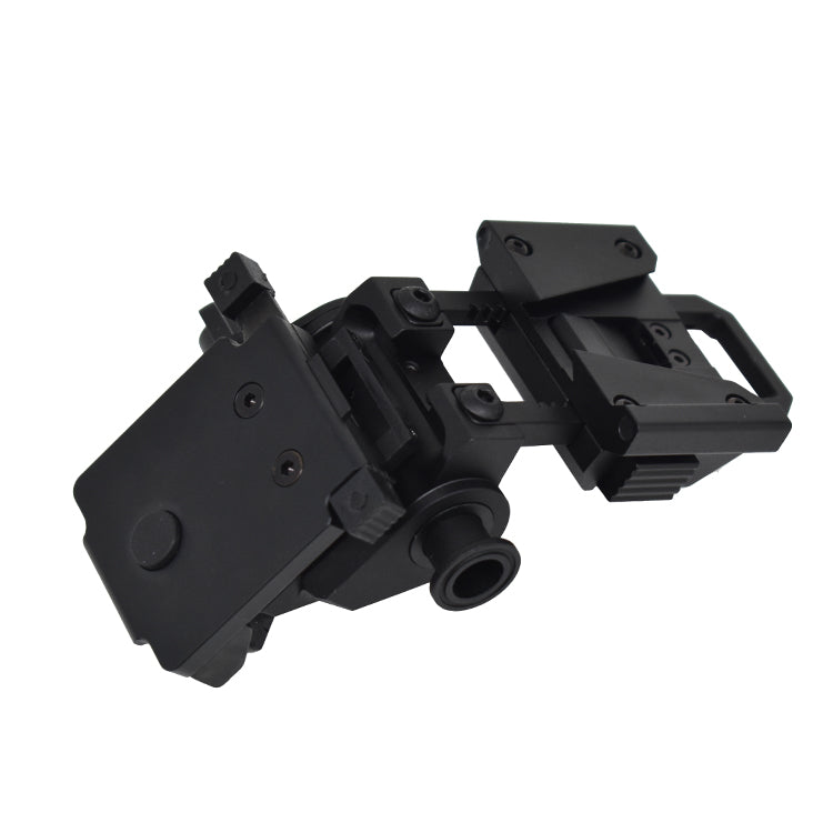Night Vision Head Mount For PVS-31