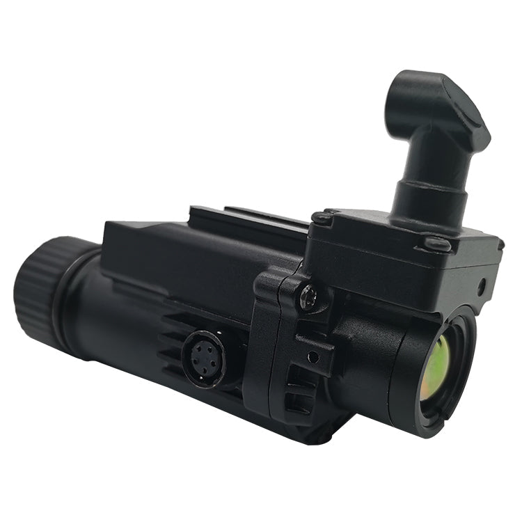 COTI Head Mounted Clip on Thermal Imager for Night Vision