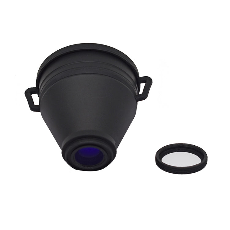 3X Objective Lens for Night Vision