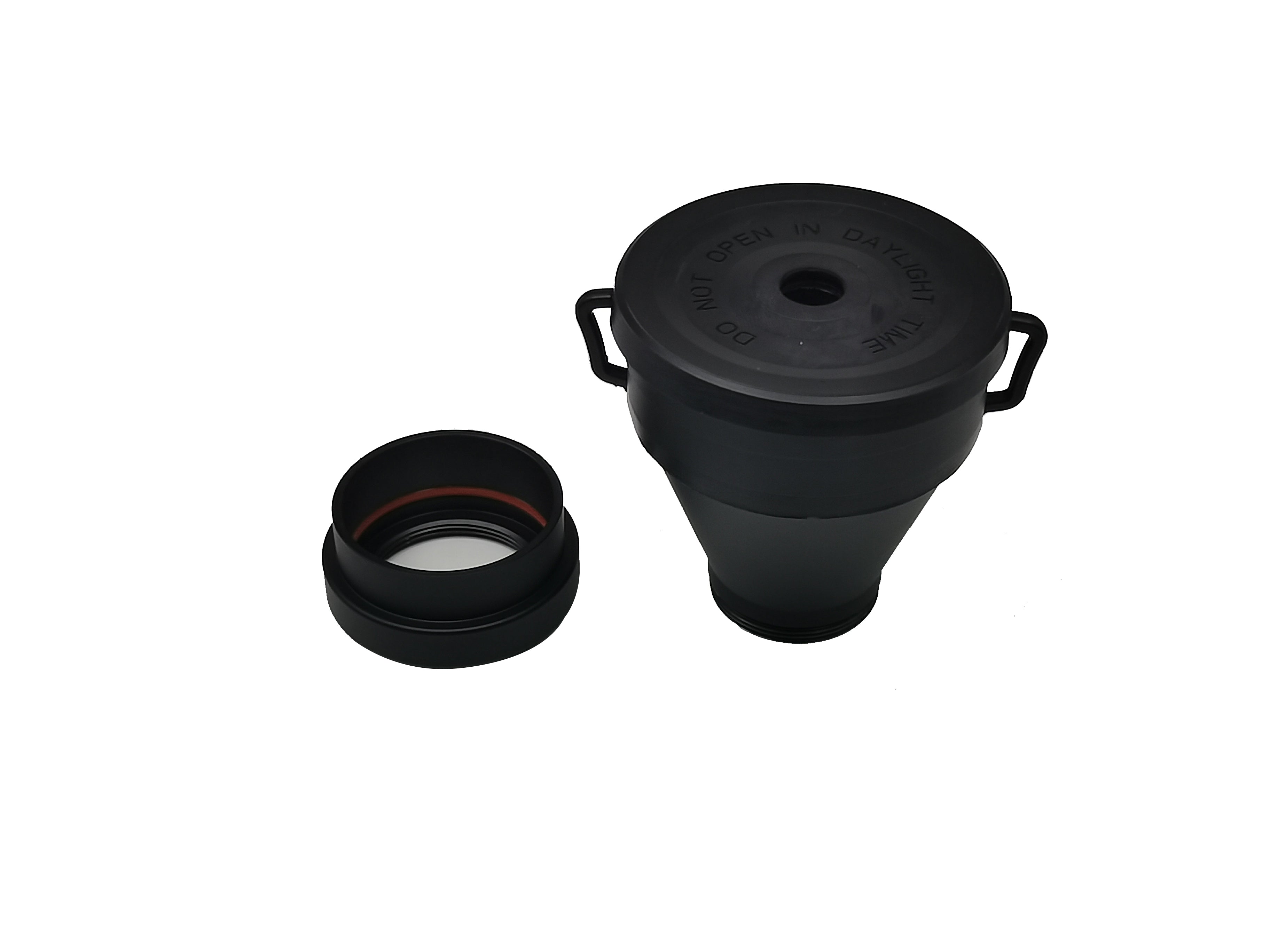 5X Objective Lens for Night Vision