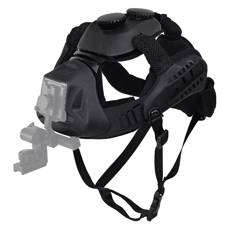 Adjustment Padded Night Vision Helmet