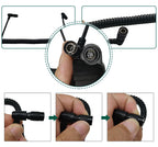 5 Pins Battery Pack For Night Vision Goggles