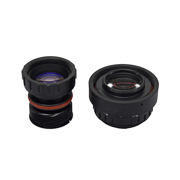 PVS-14 Objective Lens and Eyepiece Lens Set