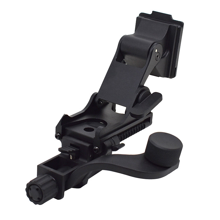 Night Vision Head Mount and J arm For PVS-14