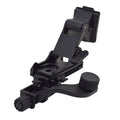 Night Vision Head Mount and J arm For PVS-14