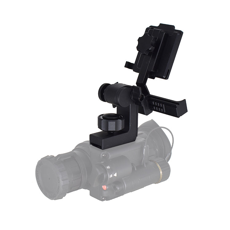 Night Vision Head Mount
