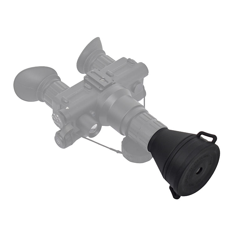 3X Objective Lens for Night Vision