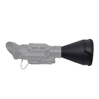 5X Objective Lens for Night Vision