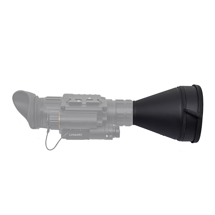 5X Objective Lens for Night Vision