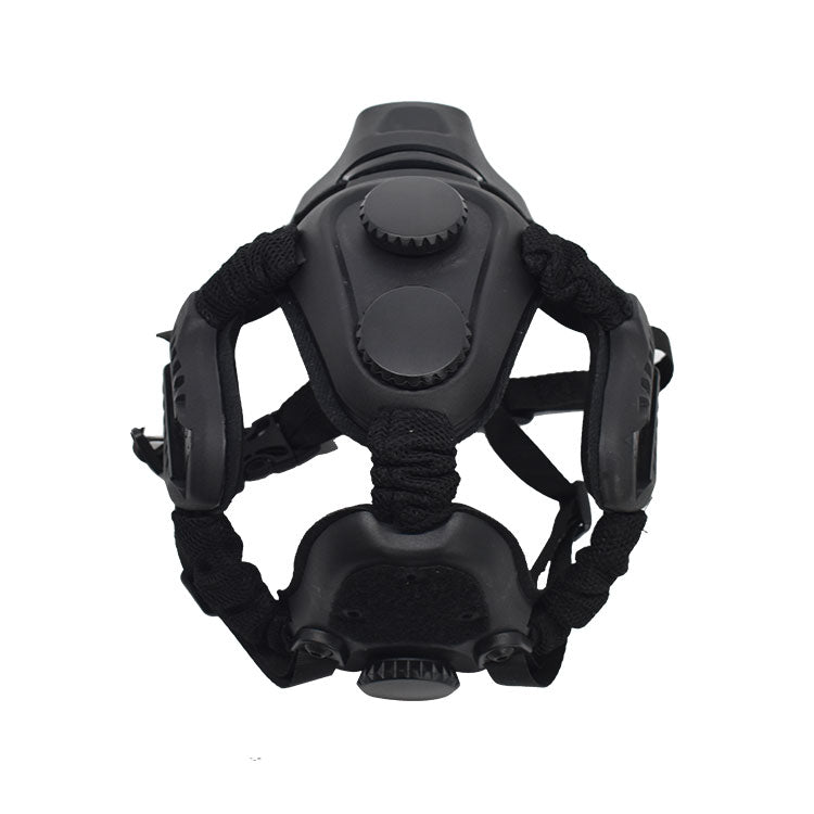 Adjustment Padded Night Vision Helmet
