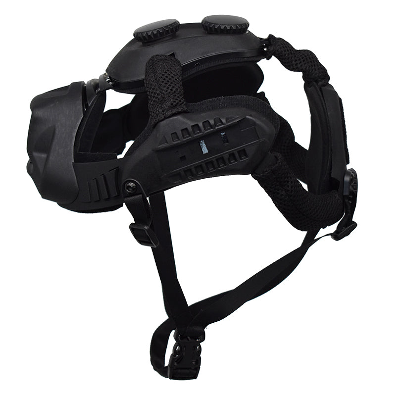 Adjustment Padded Night Vision Helmet