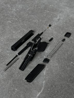 1:3 Model 17 Keychain