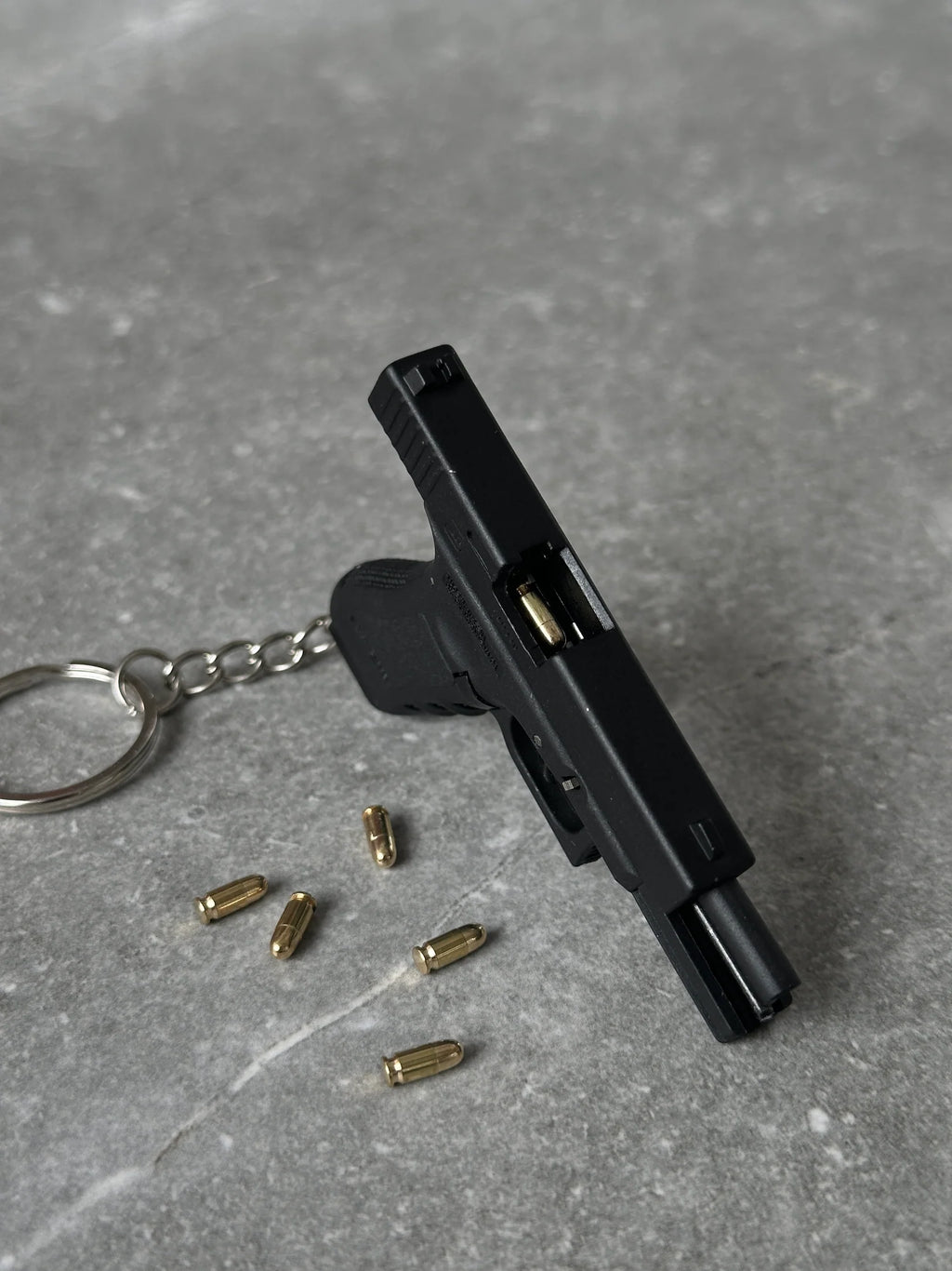 1:3 Model 17 Keychain