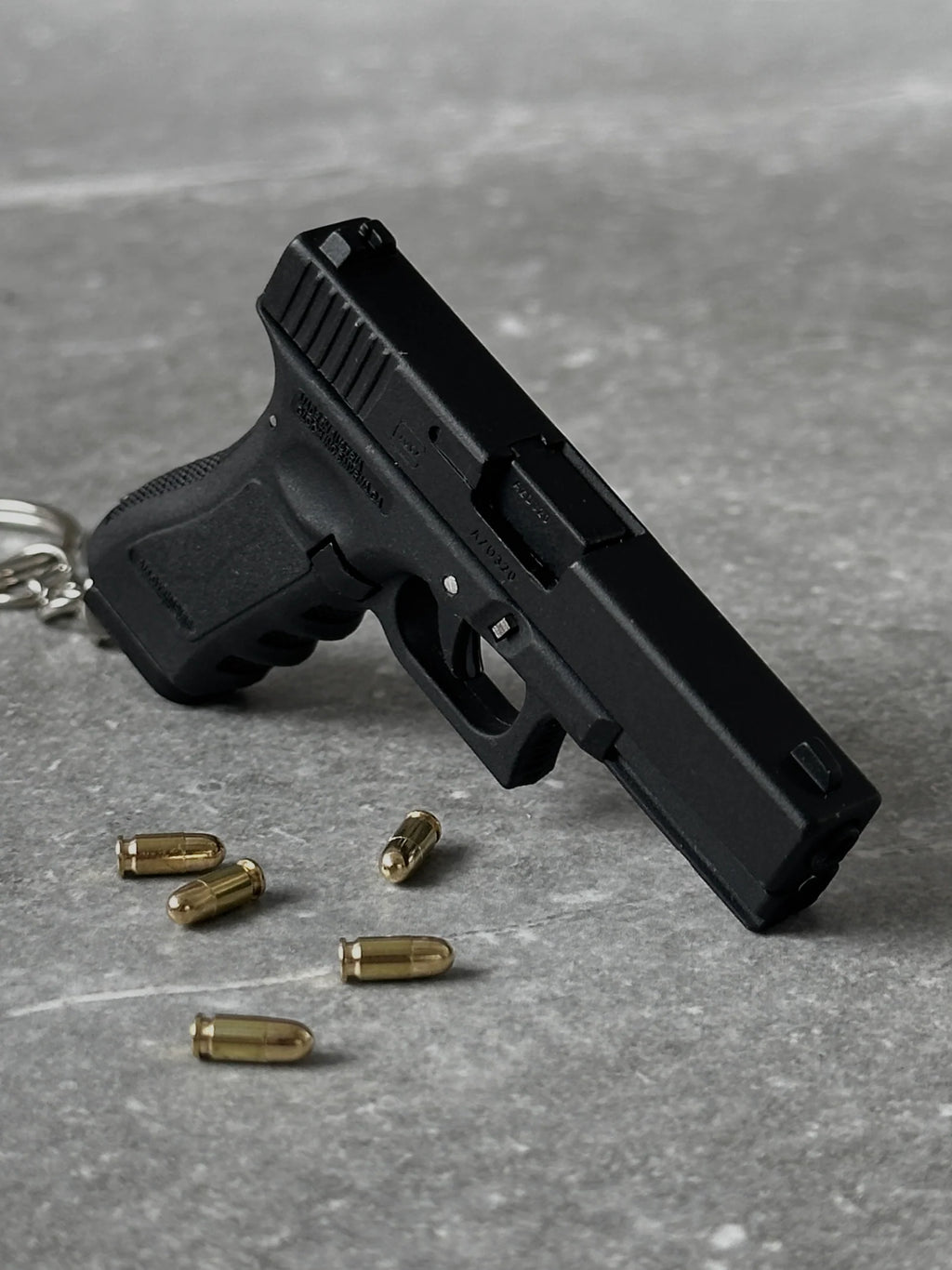 1:3 Model 17 Keychain