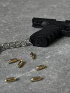 1:3 Model 17 Keychain