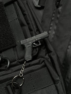 1:3 Model 17 Keychain