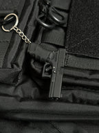 1:3 Model 17 Keychain