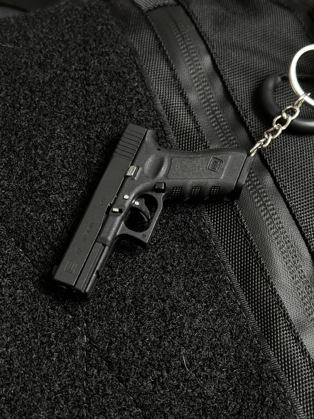 1:3 Model 17 Keychain