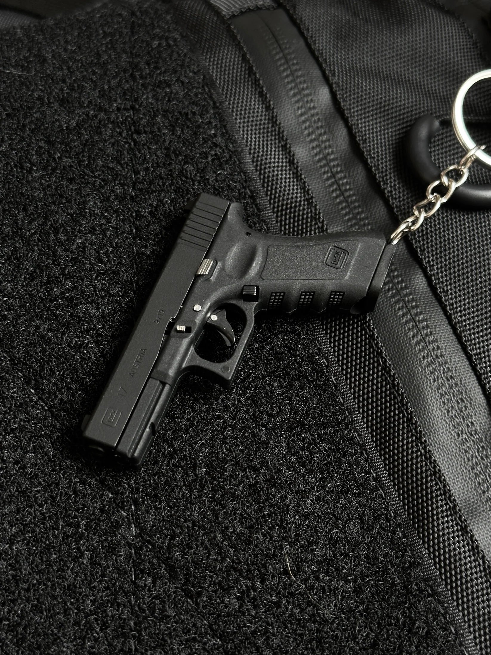 1:3 Model 17 Keychain