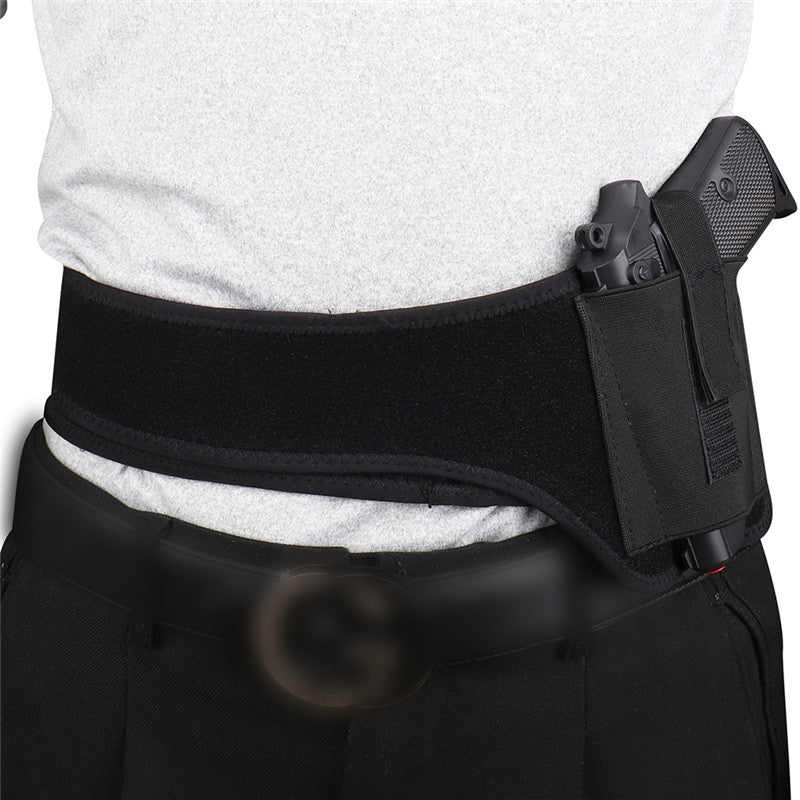 Underarms Holster