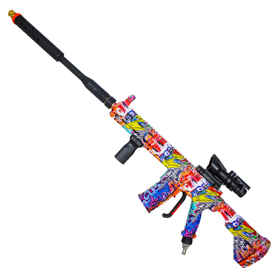 Pressure Washer Gun