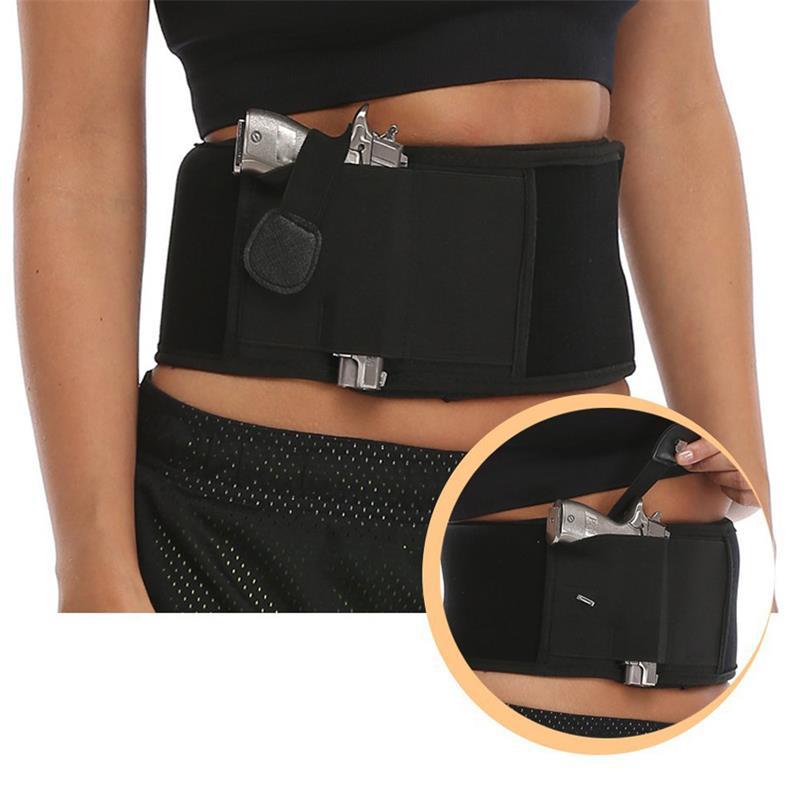 Belly Band Holster