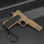 1911 Keychain