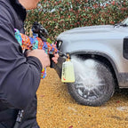Pressure Washer Gun