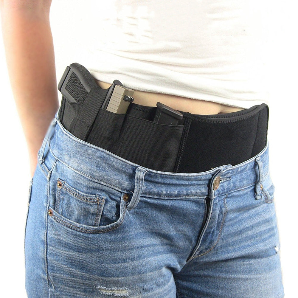 Belly Band Holster