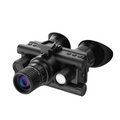 Infrared Night Vision Goggles