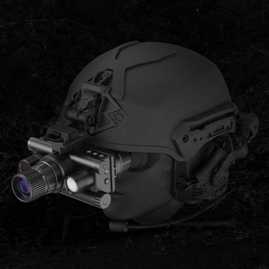 Infrared Night Vision Goggles