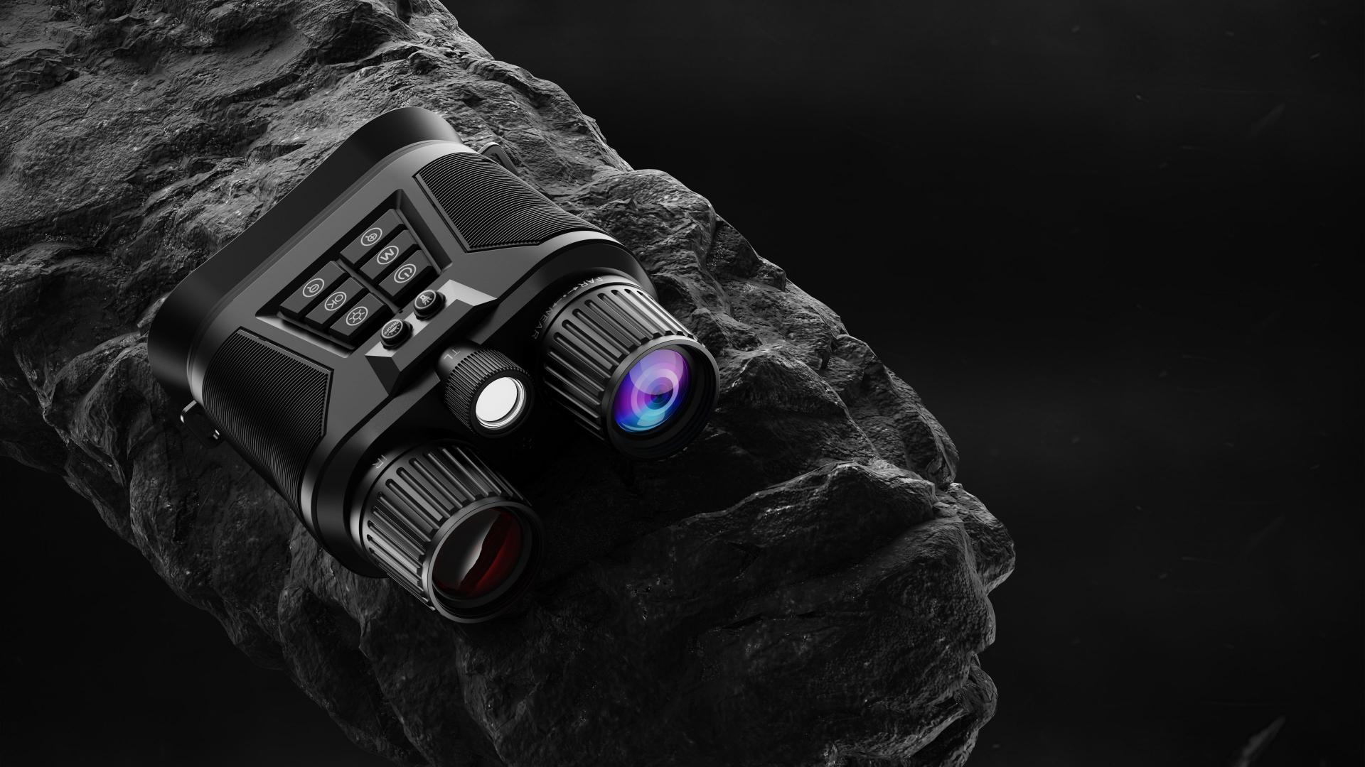 Night Vision Binoculars Z45b