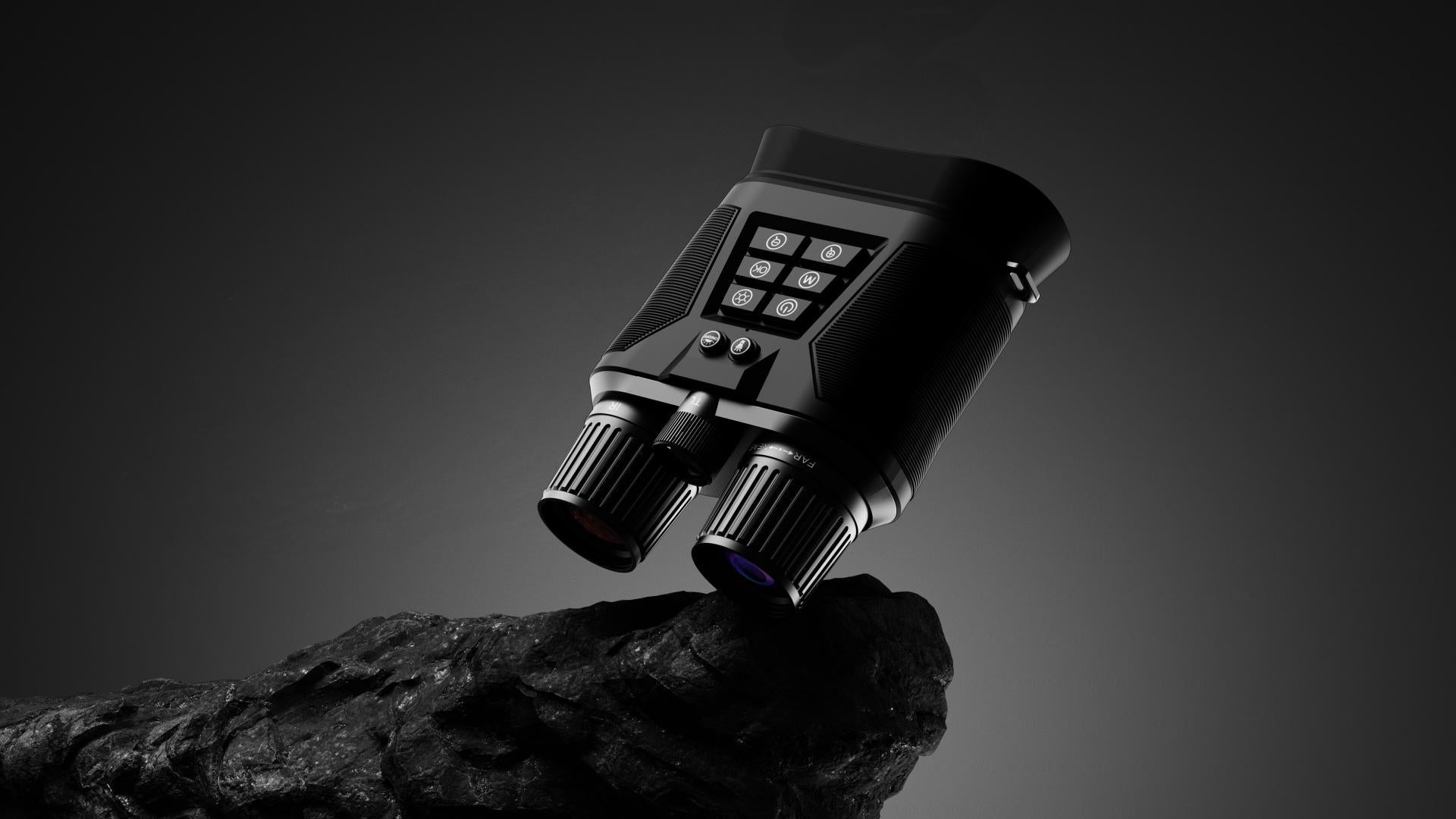 Night Vision Binoculars Z45b