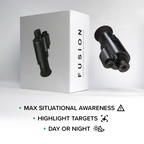 Night Operators FUSION 3.0 Thermal & NVG