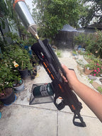 Propane Torch Gun
