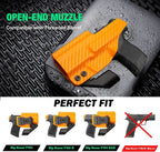 Carbon Fiber Kydex IWB Holster | Sig Sauer P365 / P365X / P365 SAS