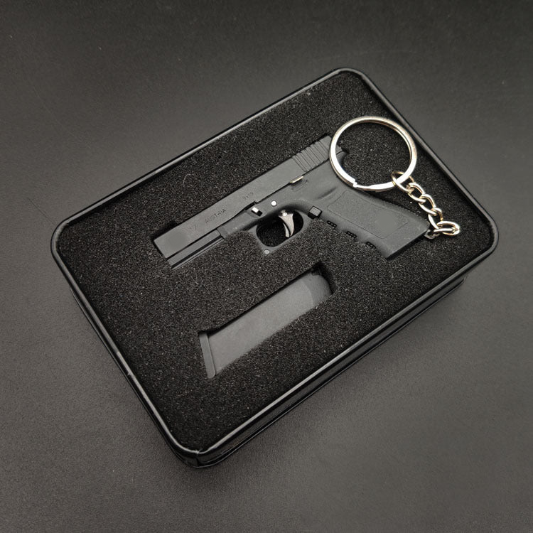 1:3 Model 17 Keychain