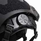 GEN II FAST SF Helmet [NON-BALLISTIC]
