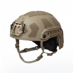 GEN II FAST SF Helmet [NON-BALLISTIC]